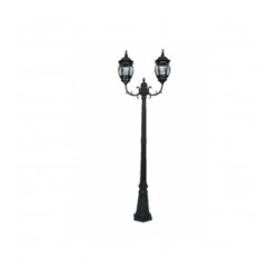 Farol Juarez 2 luces