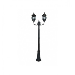 Farol Juarez 2 luces