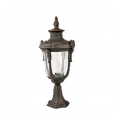 Lampara de piso Farol Henry