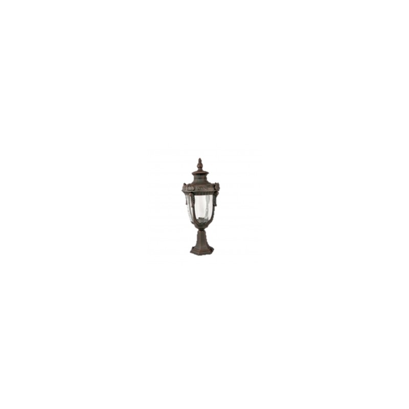 Lampara de piso Farol Henry