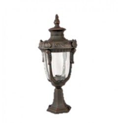 Lampara de piso Farol Henry