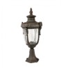 Lampara de piso Farol Henry