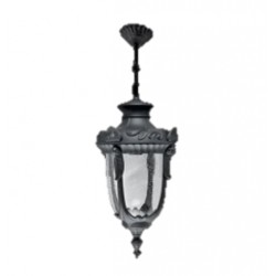 Lampara Colgante Farol Henry