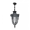 Lampara Colgante Farol Henry