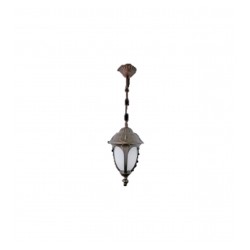 Lampara Colgante Hazel 1