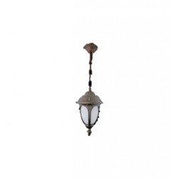 Lampara Colgante Hazel 1