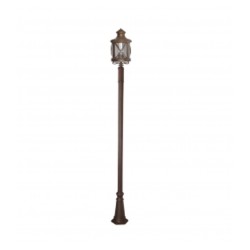 Farol San Luis 4 luces Cafe