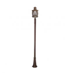 Farol San Luis 4 luces Cafe