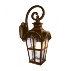 Farol Nueva Escosia Bronce 1