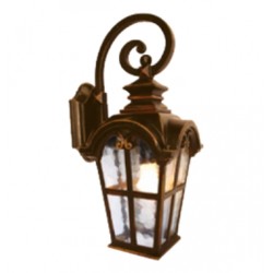Farol Nueva Escosia Bronce 1