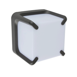 Lampara Arbotante Kybox