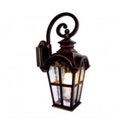 Farol Nueva Escosia Negro 1