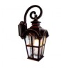 Farol Nueva Escosia Negro 1