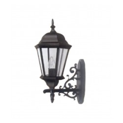 Farol hexagonal recto