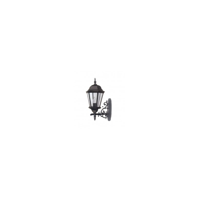 Farol hexagonal recto