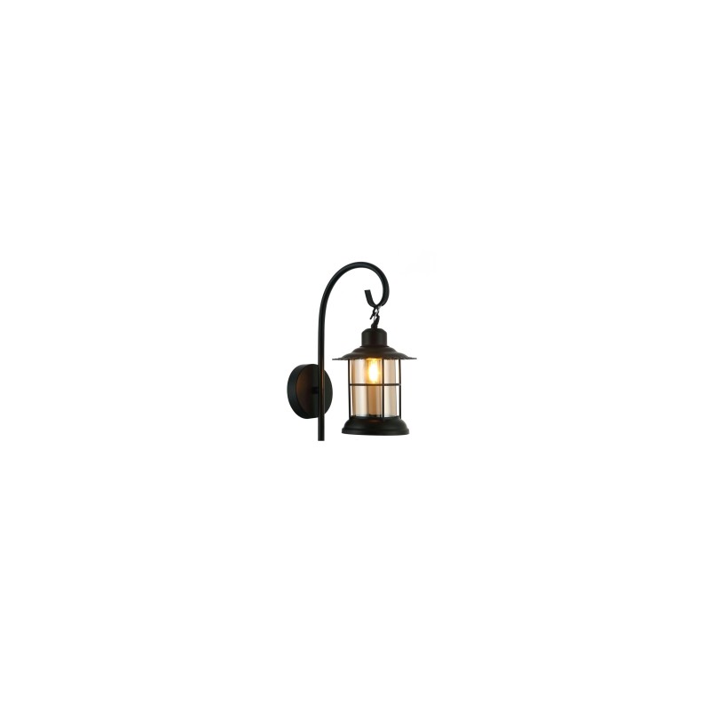 Farol Arbotante De Exterior Monica