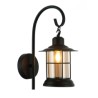 Farol Arbotante De Exterior Monica