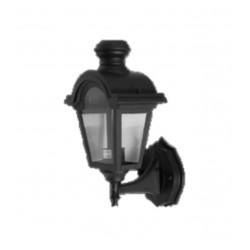 Lampara Arbotante Farol Robert