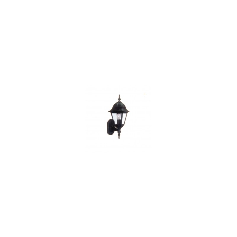 Farol cuadrado chico | Iluminación de Ideas