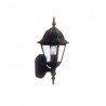 Farol cuadrado chico | Iluminación de Ideas