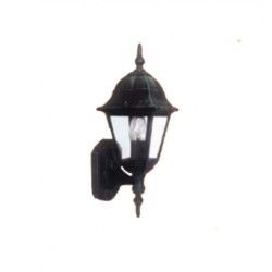 Farol cuadrado chico | Iluminación de Ideas