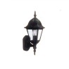 Farol cuadrado chico | Iluminación de Ideas