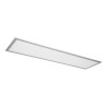 PANEL LED PARA EMPOTRAR 30 CM X 120 CM