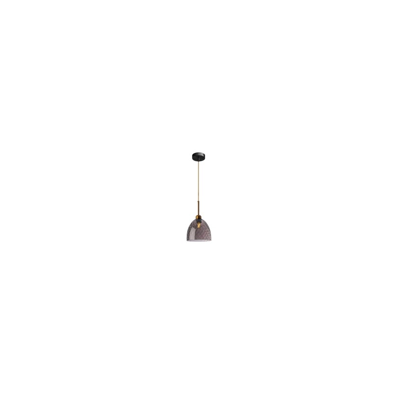 Lampara Colgante Celly Campana