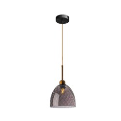Lampara Colgante Celly Campana
