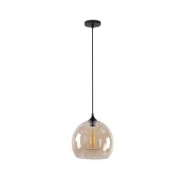 Lampara Retro Redonda