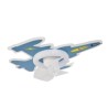 Lampara De Techo Infantil Avion