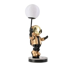 Lampara Buro Infantil Astronauta