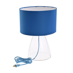 Lampara Balero De Mesa