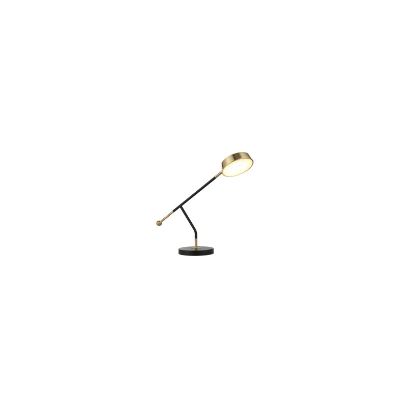 Lampara De Mesa Luz