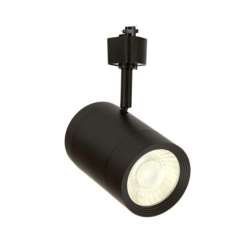 Lampara Interior Halley 2 Negro