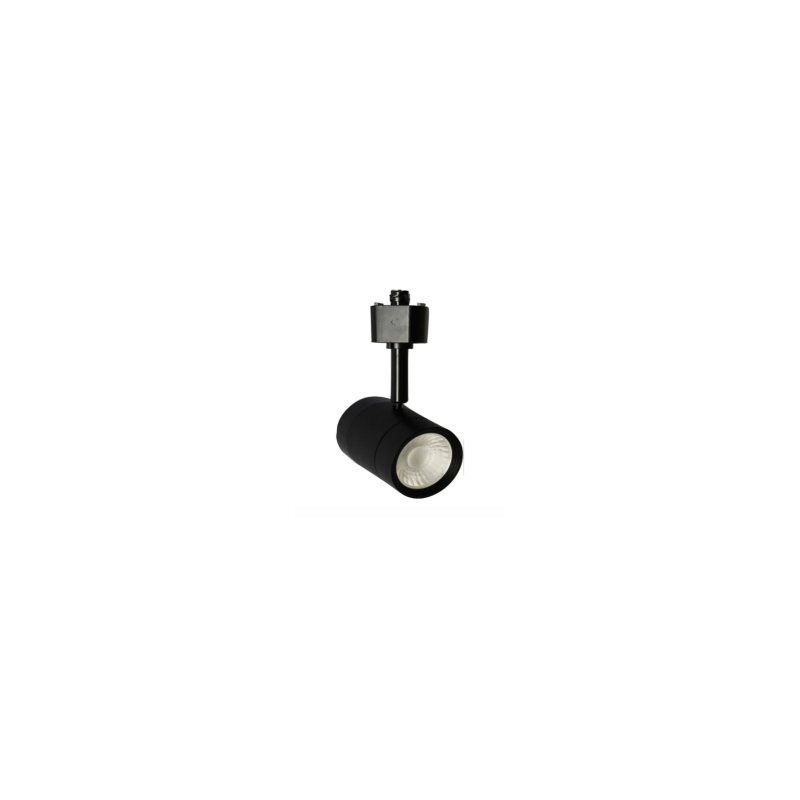 Lampara Interior Halley Negro