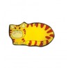 Lampara Arbotante  Infantil Gato