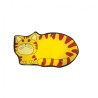 Lampara Arbotante  Infantil Gato