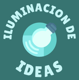 ILUMINACION DE IDEAS